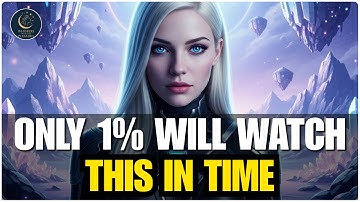Starseed of Gaia, You’re About To Skip This But Don’t, Only 1% Will See It In Time | The Pleiadians