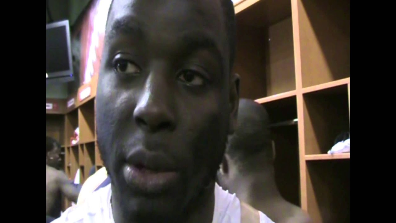 Rose Bowl postgame interview: Montee Ball