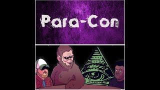 ON THE HUNT #23 - PARACON 2024 REVIEW