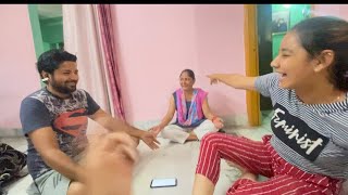 Ghr m futte hassi ke gubbare 😝😝 #youtube #viral #funnycontent #funny