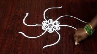 Easy And Simple Rani Simple And Easy Rani Rani Small Easy Designs Easy Small Rani Design