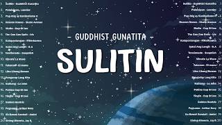 Sulitin - Guddhist Gunatita Lyrics | New OPM Trending 2026 - Best Tagalog Hits on YouTube PH