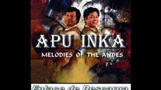 Apu Inka - Disco - Melodies Of The Andes