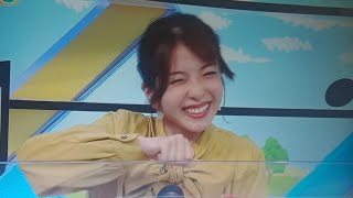 2026年9月22日　おはよう朝日です・祝日版㊗️　小椋寛子💝Jingleパート４🎹