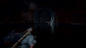 THE LAST OF US 2 Walkthrough Gameplay Part 27 - The Seraphites - No Commentary