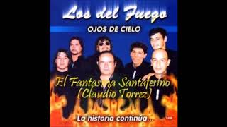 Video thumbnail of "Los del Fuego - Ojala"