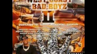 Master P - R.I.P Tupac (TRU)