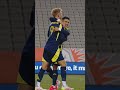 Looking forward to a lot more of this from the Big 3 🔥 #soccer #big3 #soccergoal #soccerhighlight