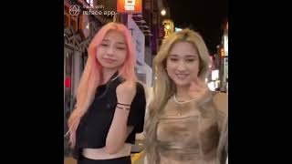 Letícia & Christina Masterson