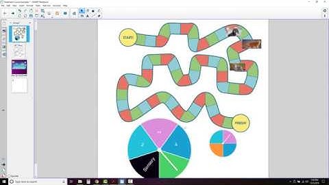 How to Use Smart Notebook