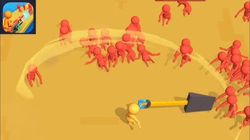 CrazyPush game :- All levels Gameplay Walkthrough game Android,ios