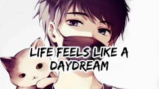 I don't wanna be sad forever Whatsapp status ll #Nightcore