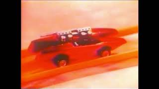 Johnny Lightning Double Trouble (Vintage Toy Commercial)
