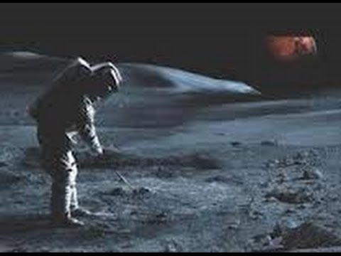 Vidéo: Ce Que L'astronaute Américain Alan Shepard A Apporté Sur La Lune