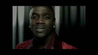 Akon - I Wanna Love You Feat. Snoop Dogg