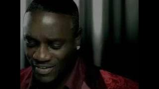 Akon - I Wanna Love You Feat. Snoop Dogg