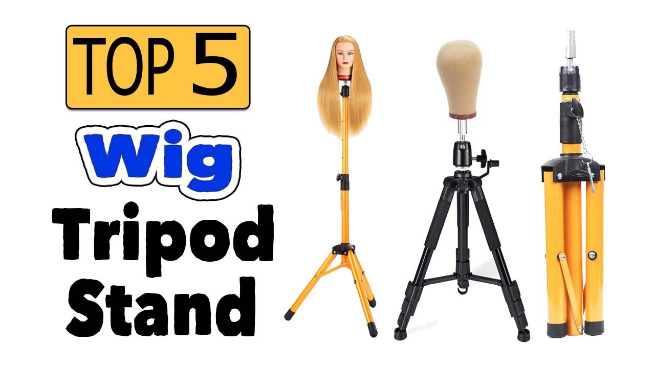 HOW TO: Repair / Fix Your Mannequin Head Stand 