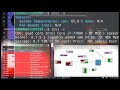Ubuntu 23.10.1 on 6.7.5-1-liquorix-amd64 kernel on LXQt under X11, (Live Synth Jam & Benchmark)