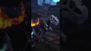 World of Wacraft "BFA Begleiter für Tierherrschafts Jäger" Wow Jäger Guide