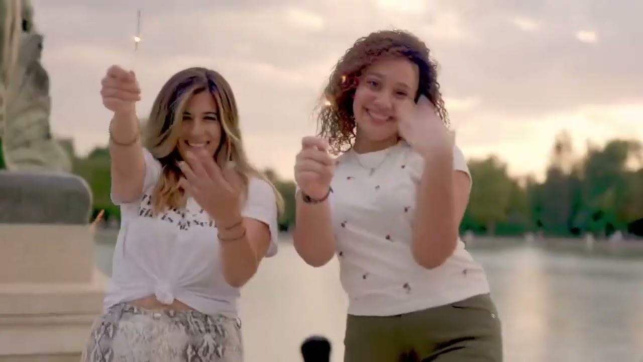 🏳️‍🌈 Muestra tu Orgullo. Orgullo de Madrid 2023