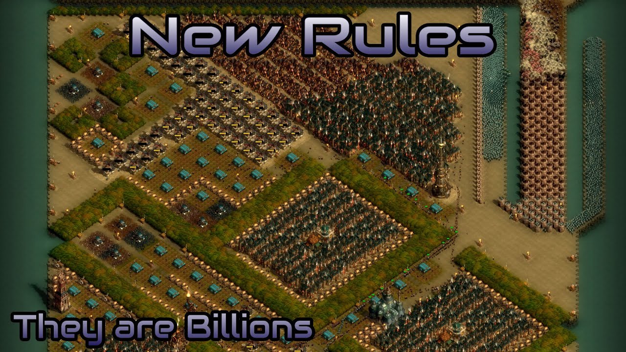 custom map shares theY are billions