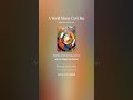 A World Money Can't Buy #AI #Song by #Suno #lyrics by #Deepseek #music #newmusic