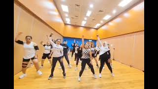 Dj Salam Kerongkreasi Pmi Hk