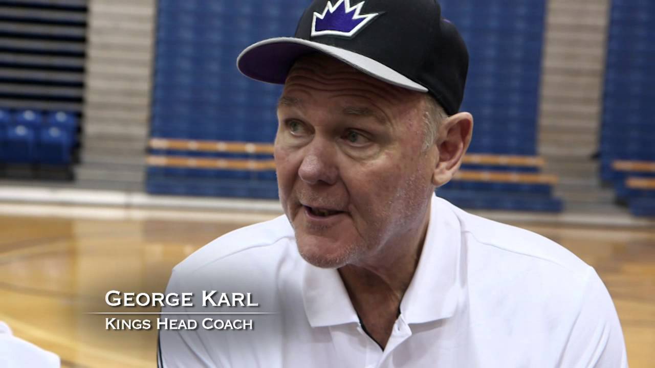 Real Training Camp – All Access: Sacramento Kings