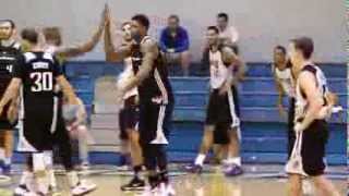 Real Training Camp – All Access: Sacramento Kings