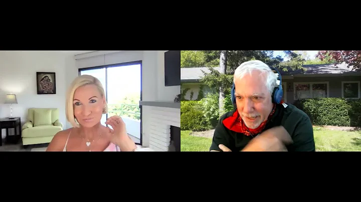 Hacking the Afterlife with Jennifer Shaffer, Antho...