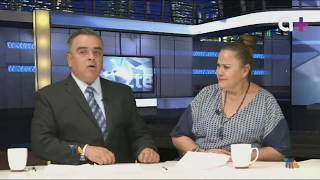 En privado! Una mesa de debate donde se analizaran temas actuales y relevantes en "BCS" (sesión 29)