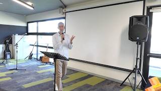 Overcoming Barriers I New Horizons Church I May 31 2026