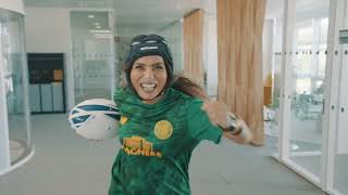 The game for the players | IP in sports | Rugby and Intellectual Property