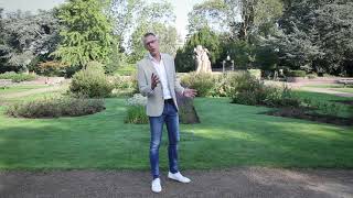 Marco de Hollander - Waar Ik Ga, Waar Ik Sta ( Officiële videoclip)