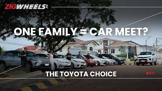 How to Mod (ALL) Your Family Cars! | The Toyota Choice | Zigwheels.Ph