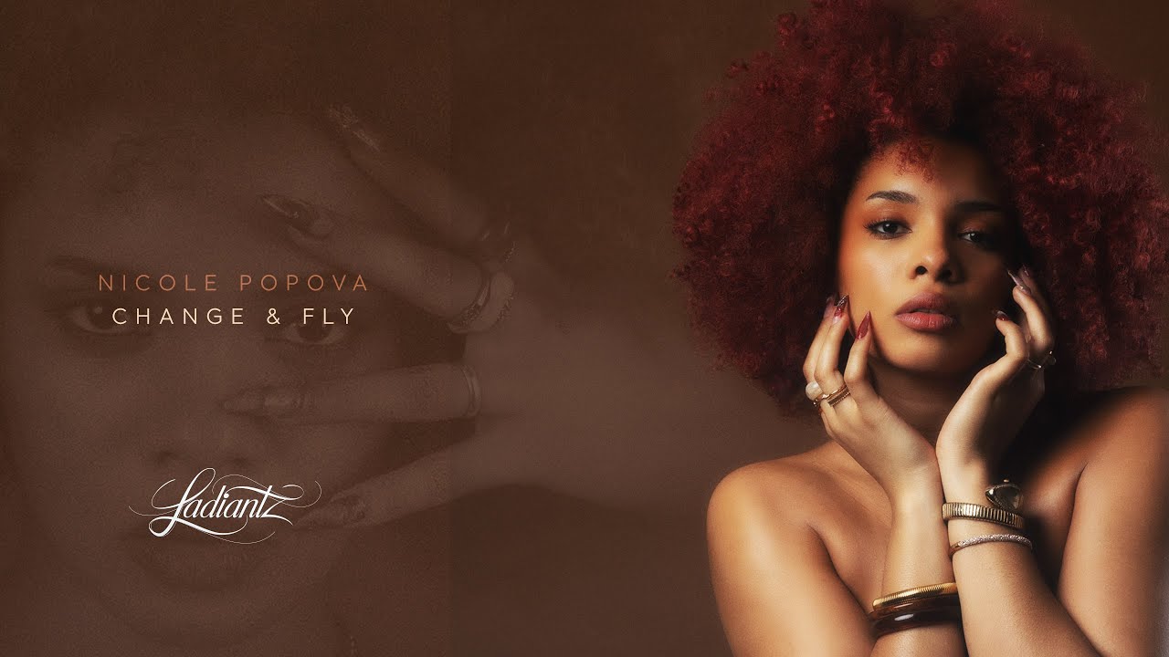 Watch Nicole Popova - Bright Side (Official Audio) on YouTube Watch Nicole Popova - Bright Side (Official Audio) on YouTube