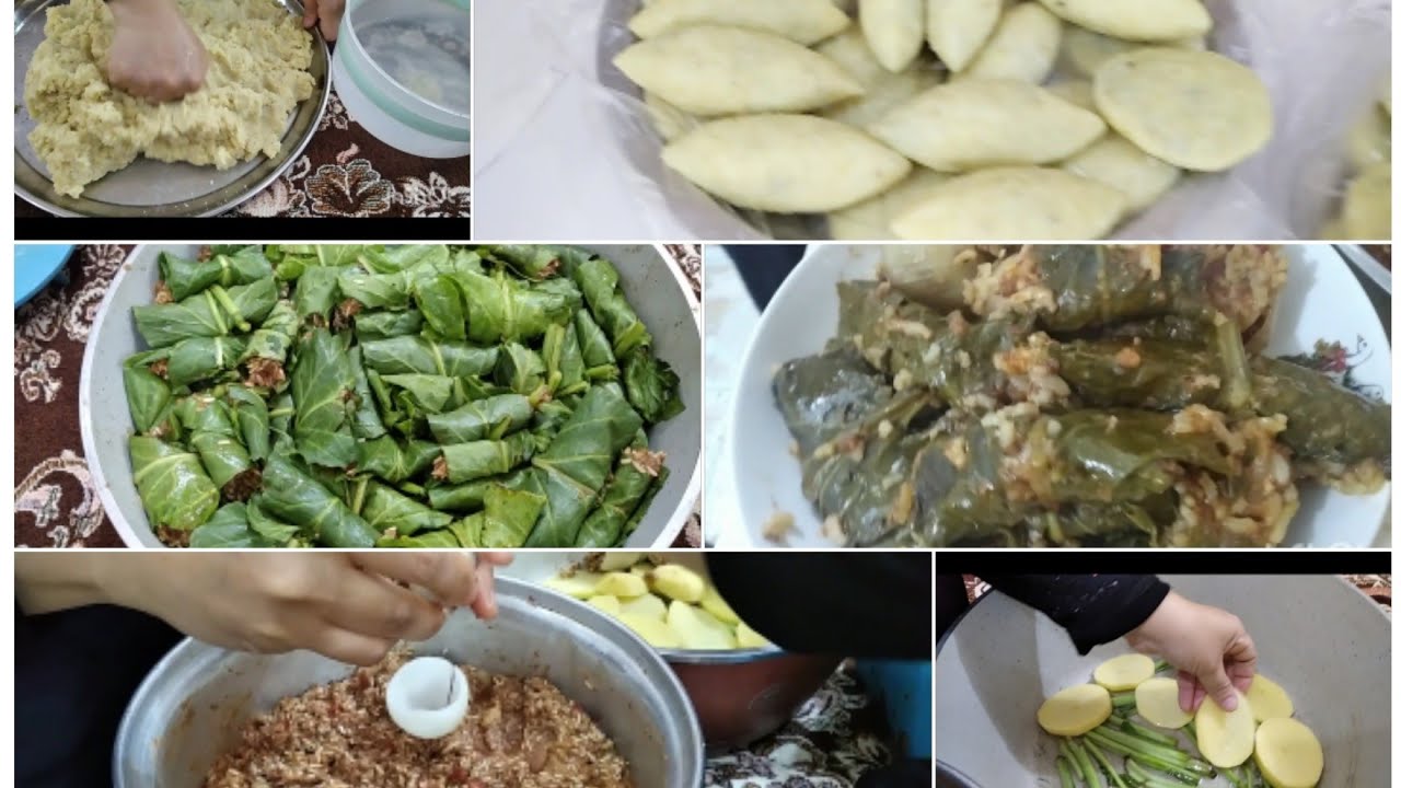 مشروع الكبة ناجح لوفاشل فديو بسيط جدا مشاهده ممتعه للجميع