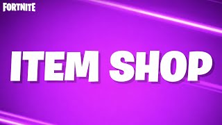 THESE BUNDLES WILL BE IN THIS WEEK’S ITEM SHOP…😱