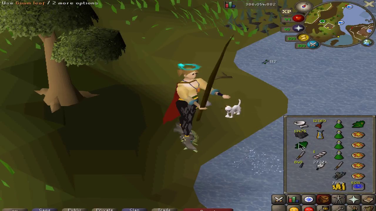 3t Barb Fish - 3t Fishing w/darts