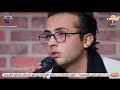 الشاعر محمد عنتر في ضيافة برنامج الكافيه قناة الشمس الحلقه كامله