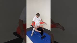 stretching techniques 🤷‍♂️✍️ #followforfollowback #helpmemakethismakesense #respect #fypシ゚viral