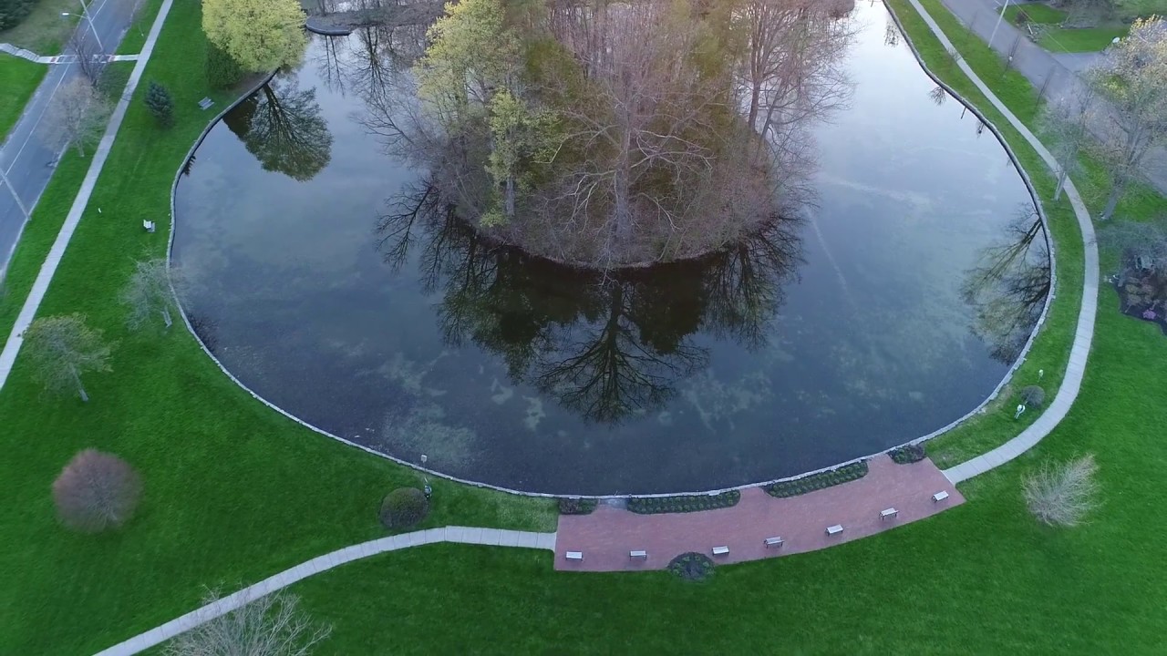 Fayetteville New York at Sunset 04 24 17 YouTube