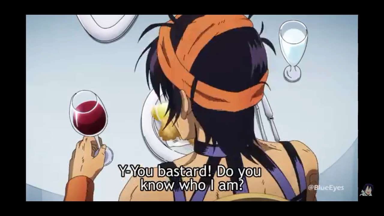 PEWDIEPIE VS TSEIRIS PORTRAYED BY JOJO