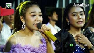 CINTA ORA KUASA - ALL ARTIST - ANICA NADA MALAM 06 NOVEMBER 2022 DS PLAWANGAN BONGAS INDRAMAYU