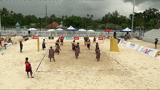 Pacific Mini Games Van2017 Boxing screenshot 4