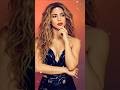 Shakira Waka Waka (This Time for Africa) Lyrics #shorts #lyrics #viral
