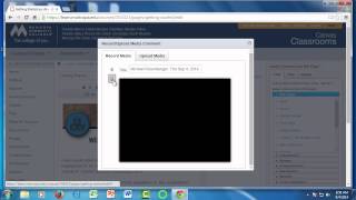 Flash and Chrome Video Settings for Canvas screenshot 2