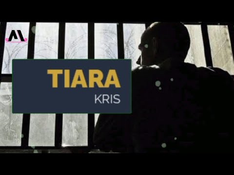 lirik lagu tiara - Kris ( cover nissa sabyan ) - YouTube