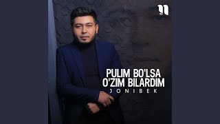 Pulim bo'lsa o'zim bilardim