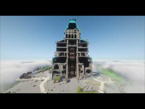 Best QSMP Houses